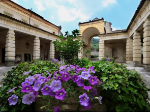 Villa Della Torre Allegrini Wine Relais