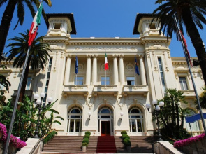 Sakura Inn Sanremo