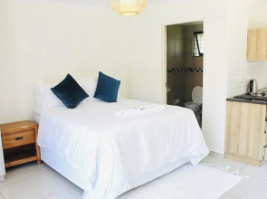Splendid 1-bed Apartment in Sandton