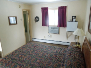 Brittany Motel