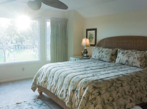 Bluff Villa Homes at Dataw Island