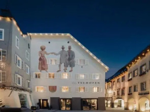 Boutique Hotel das TSCHOFEN