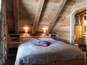 Naturhotel & Bayernhütte am Brauneck
