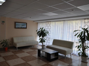 Пансионат Жемчужина