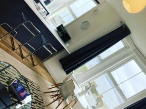 Seascape Scarborough Holiday Home Apartment with optional Hottub Hire