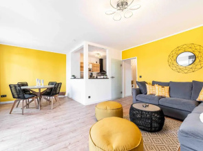 Apartment Elbkiez