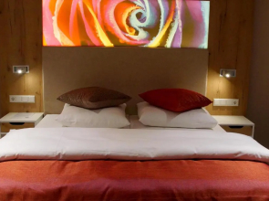 Centrale Hotel und Restaurant