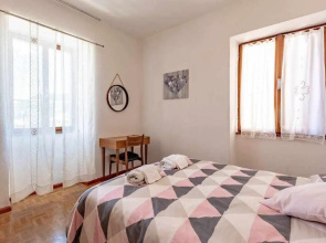 Casa alle Rose Tenna OSPITAR