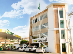 Belavista Hotel