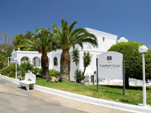Lindos Village Resort & Spa - Adults Only