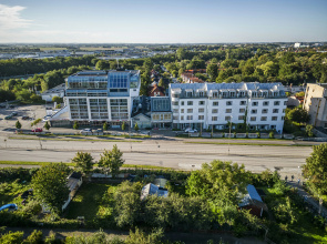 First Hotel Planetstaden
