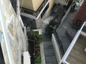 Natalie Apartments