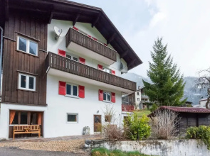 Holiday Home in the Silvretta-montafon ski Area