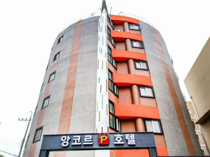 Yeosu Hotel Encore