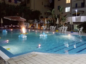 Sea Palace Hotel