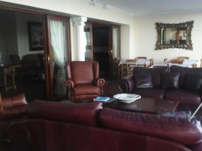 Atlantic Guest House