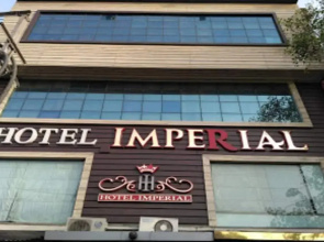 Hotel Imperial