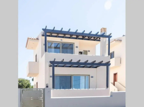 Olea House Kyparissia 80m from the sea
