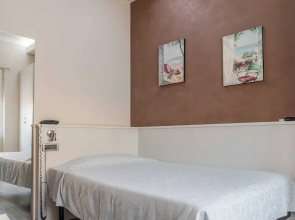 Hotel 3comfort and Serenity Heart of Ventimiglia