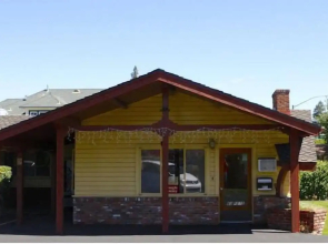 Melody Ranch Motel