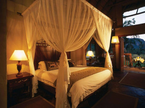 Entabeni Safari Conservancy