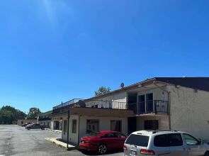 Super 8 by Wyndham Paducah