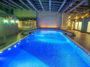Pullman Istanbul Airport and Convention Center Hotel