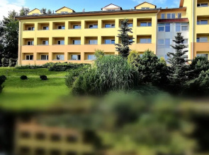 Exclusive HOTEL Lipno Wellness & SPA