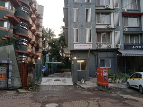 OSI Service Apartments Andheri East