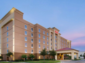 Hampton Inn & Suites Lakeland-South Polk Parkway