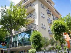 Hotel Aria di Mare
