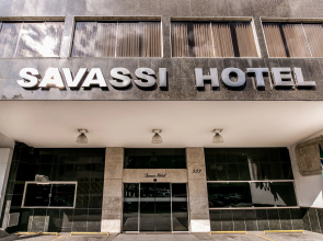 Savassi Hotel