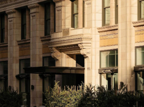 The Hoxton Downtown LA