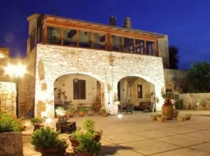 Bed  Breakfast Antico Carrubo