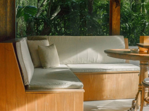 ZIN Berawa Villas & Bungalow