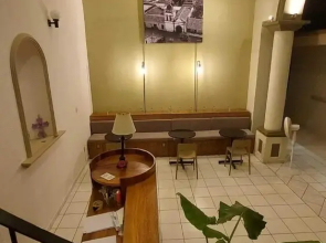 Comalitas Hotel Y Cafe