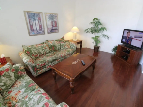Villa Dylan - Comfort - 5 Bedroom