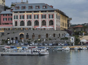 Grand Hotel Portovenere