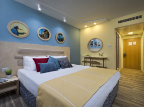 Be Club Hotel – All Inclusive