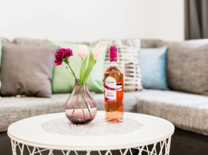 Grand Budapest Penthouse