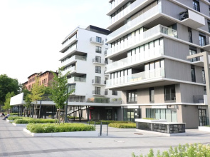 Apartamenty Wroc Kurkowa 14