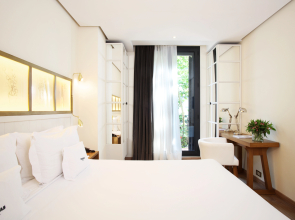 Ofelias Hotel Barcelona 4Sup