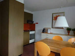 Shalom - Two Bedroom