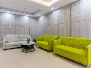 Geliangdongfang Apartment