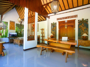 Dewantara Boutique Villa Resort Bali