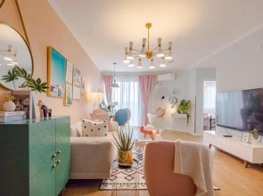 ChengDu Jinjiang·Taikoo Li· Locals Apartment 00164080