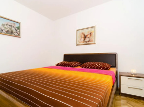 Apartment Iva - Andrije Hebranga 31