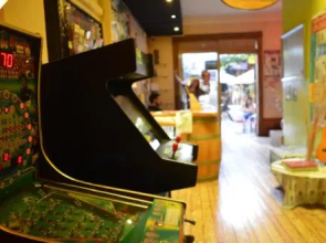 Princesa Insolente Hostel