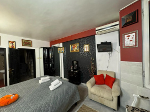 Mini Hotel