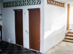 Casa Laurel